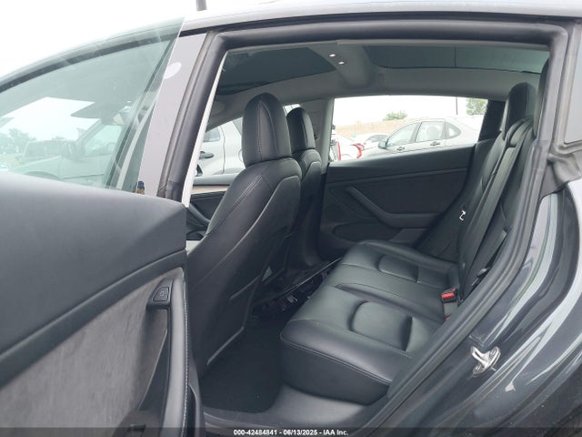 2021 TESLA MODEL 3 5YJ3E1EBXMF079795 Photo 7
