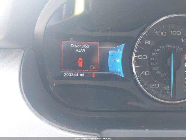 2FMDK3JC6EBA58024 Ford EDGE SEL