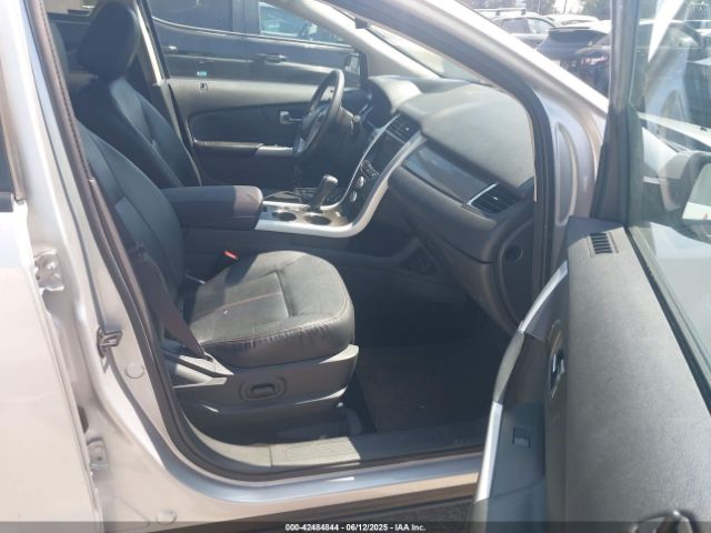 2FMDK3JC6EBA58024 Ford EDGE SEL