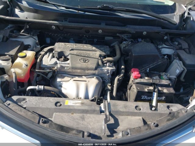 2017 TOYOTA RAV4 2T3ZFREV1HW381086 Photo 9
