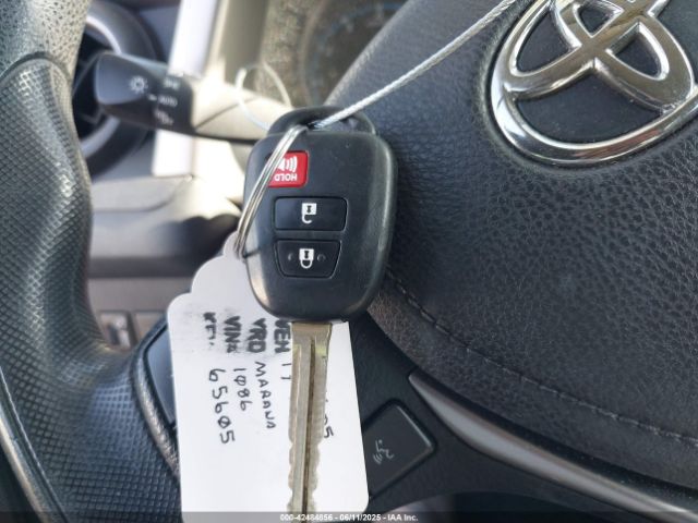 2017 TOYOTA RAV4 2T3ZFREV1HW381086 Photo 10