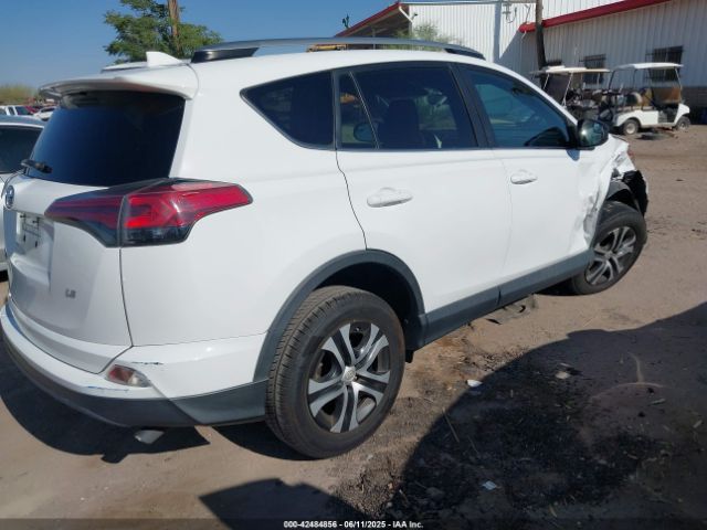 2017 TOYOTA RAV4 2T3ZFREV1HW381086 Photo 3