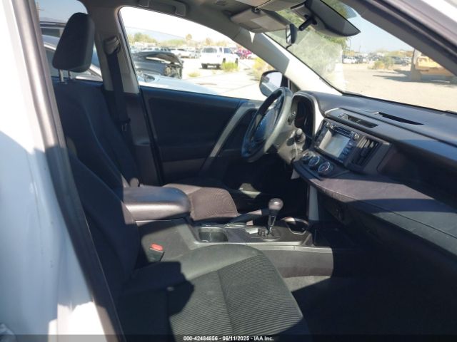 2017 TOYOTA RAV4 2T3ZFREV1HW381086 Photo 4