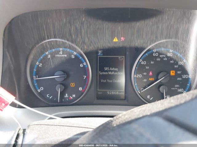 2017 TOYOTA RAV4 2T3ZFREV1HW381086 Photo 6