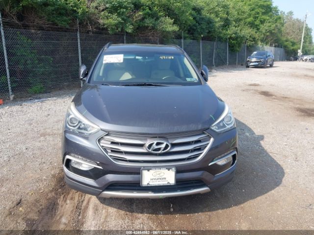 5XYZUDLB1HG491183 Hyundai gdi theta ii