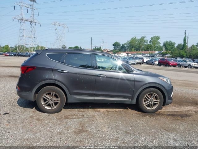 5XYZUDLB1HG491183 Hyundai gdi theta ii