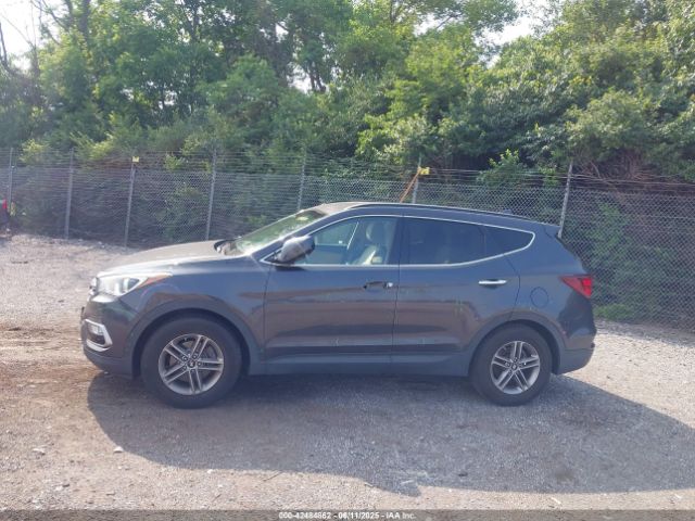 5XYZUDLB1HG491183 Hyundai gdi theta ii