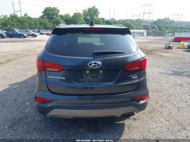 5XYZUDLB1HG491183 Hyundai gdi theta ii