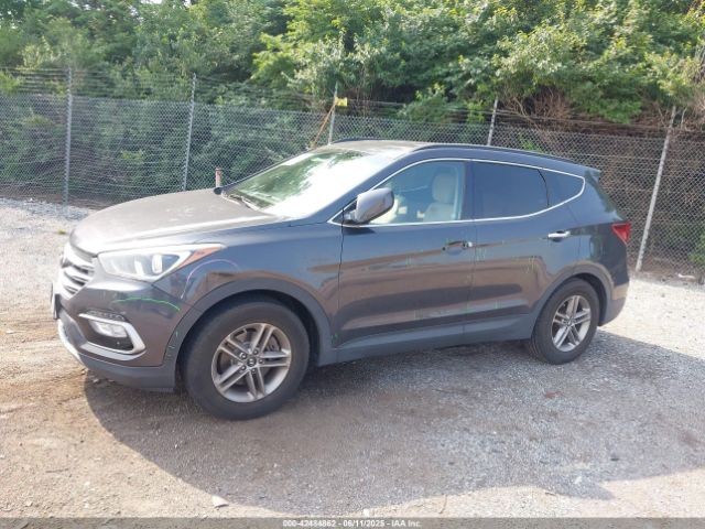 5XYZUDLB1HG491183 Hyundai gdi theta ii