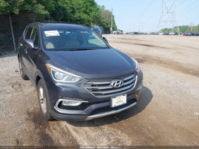 5XYZUDLB1HG491183 Hyundai gdi theta ii