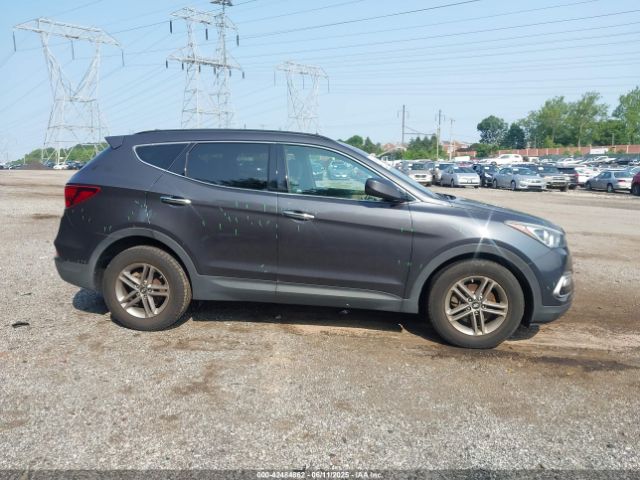 5XYZUDLB1HG491183 Hyundai gdi theta ii