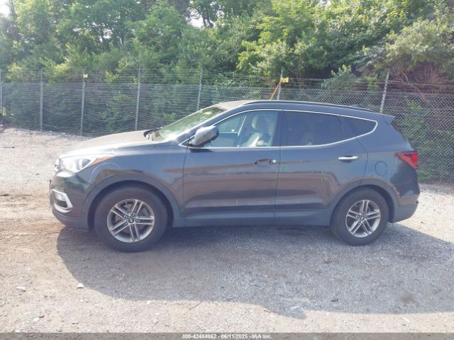 5XYZUDLB1HG491183 Hyundai gdi theta ii
