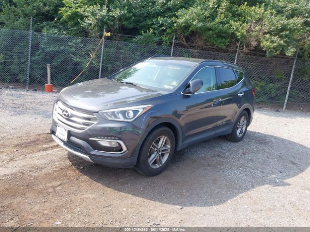 5XYZUDLB1HG491183 Hyundai gdi theta ii