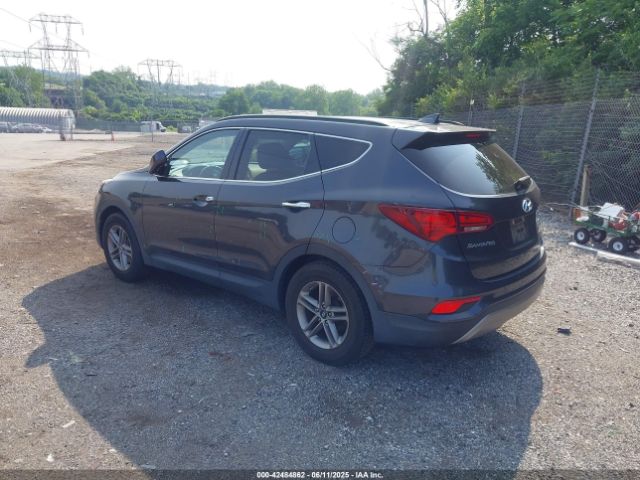 5XYZUDLB1HG491183 Hyundai gdi theta ii