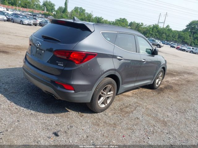 5XYZUDLB1HG491183 Hyundai gdi theta ii