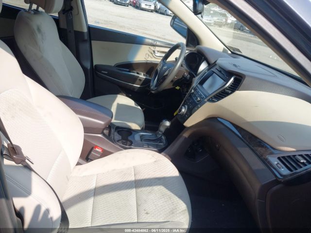 5XYZUDLB1HG491183 Hyundai gdi theta ii