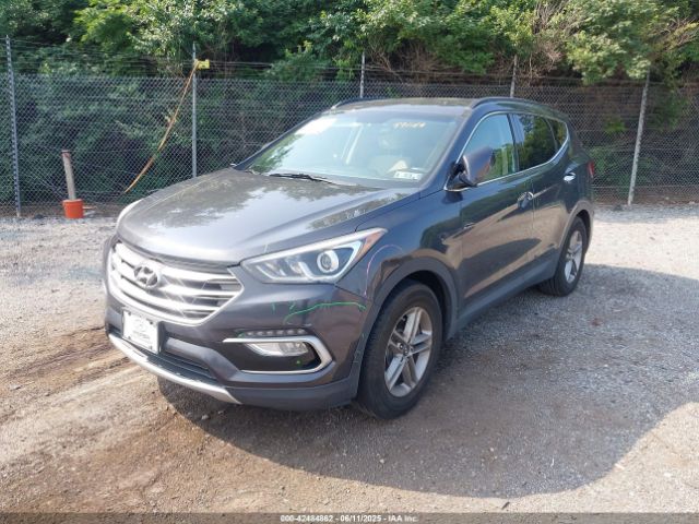 5XYZUDLB1HG491183 Hyundai gdi theta ii