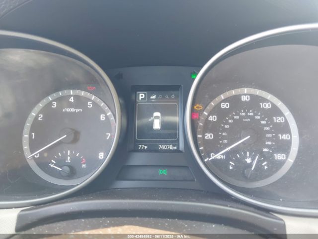 5XYZUDLB1HG491183 Hyundai gdi theta ii