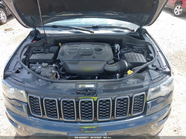 1C4RJFLG7JC418832 Jeep 2018