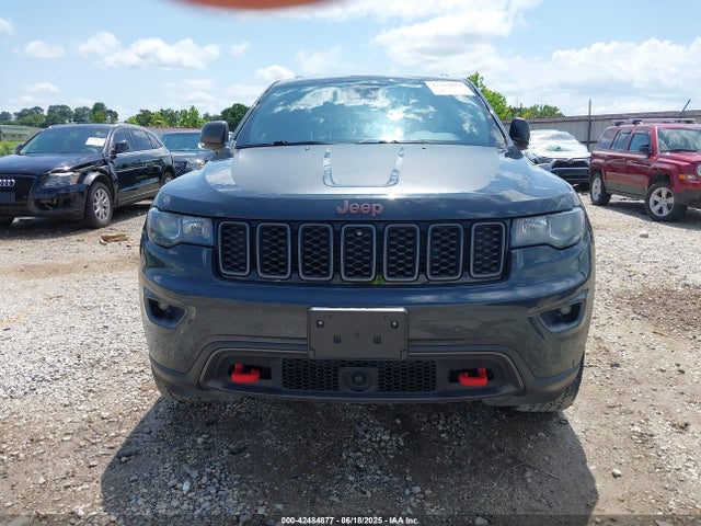 1C4RJFLG7JC418832 Jeep 2018