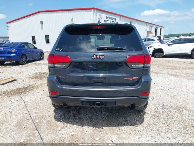 1C4RJFLG7JC418832 Jeep 2018