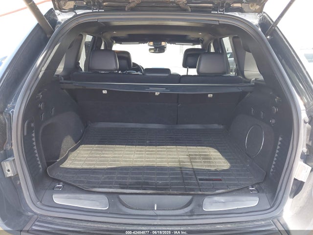 1C4RJFLG7JC418832 Jeep 2018
