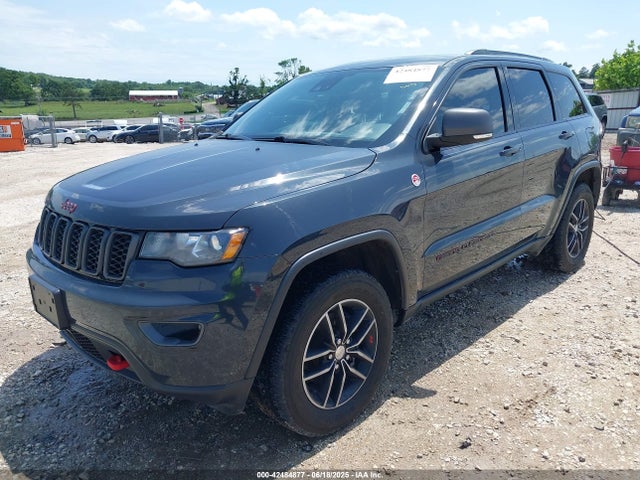 1C4RJFLG7JC418832 Jeep 2018