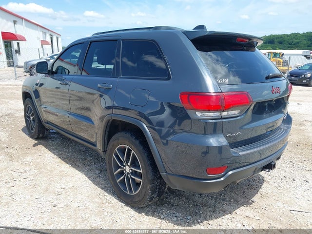 1C4RJFLG7JC418832 Jeep 2018