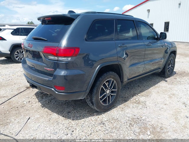 1C4RJFLG7JC418832 Jeep 2018