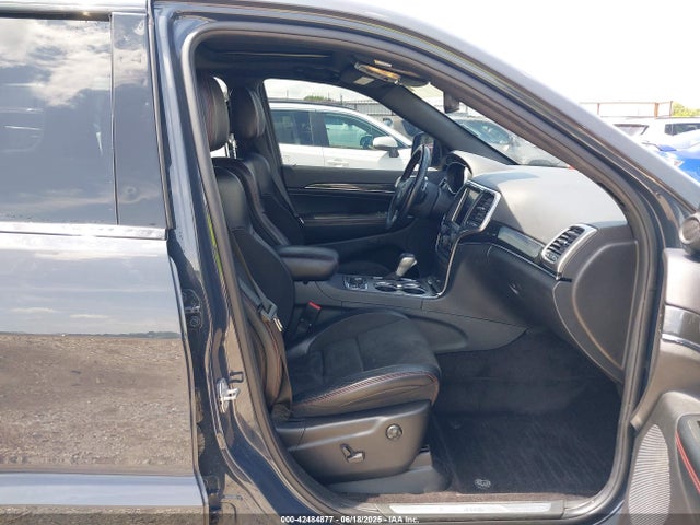 1C4RJFLG7JC418832 Jeep 2018