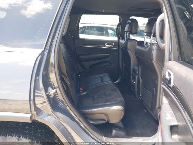 1C4RJFLG7JC418832 Jeep 2018