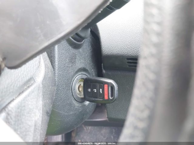 1HGCR2F30EA299136 Honda k24w1