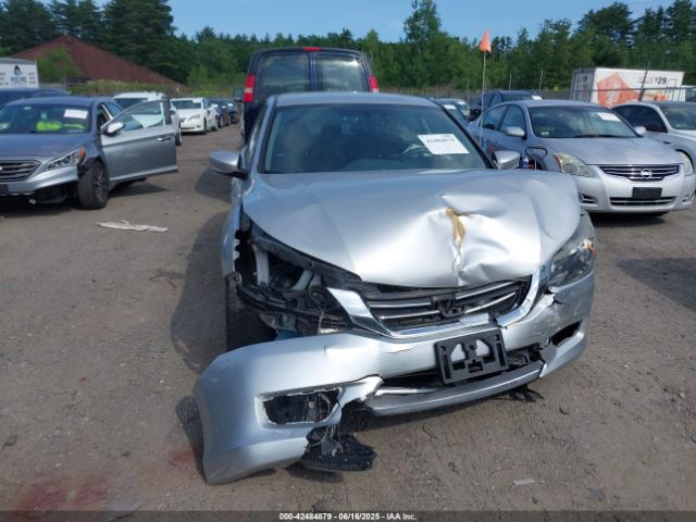 1HGCR2F30EA299136 Honda k24w1