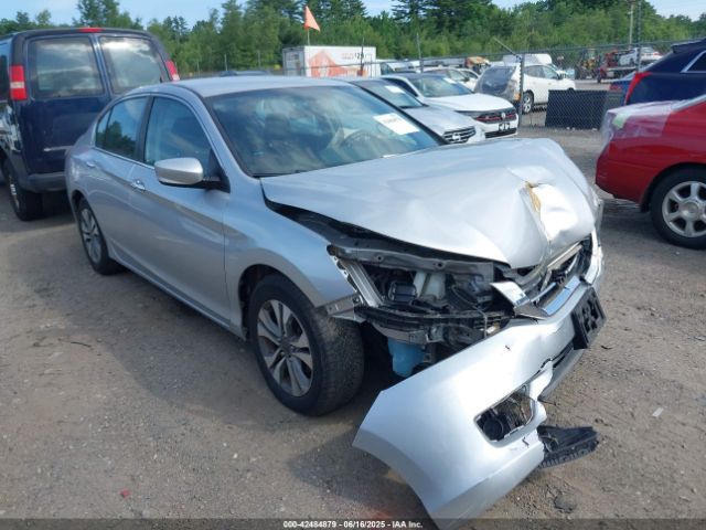 1HGCR2F30EA299136 Honda k24w1
