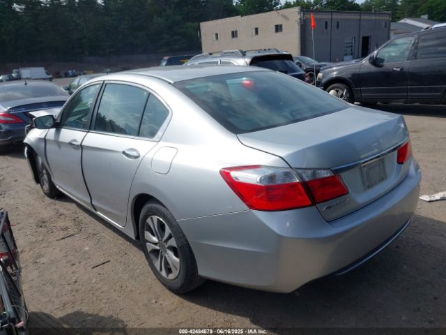 1HGCR2F30EA299136 Honda k24w1
