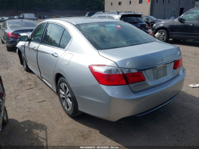 1HGCR2F30EA299136 Honda k24w1