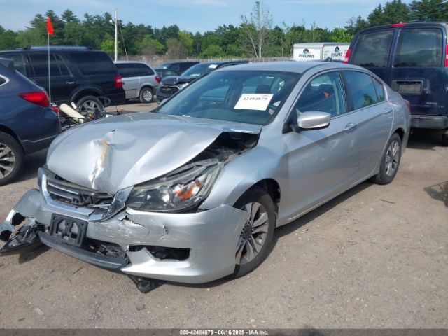 1HGCR2F30EA299136 Honda k24w1