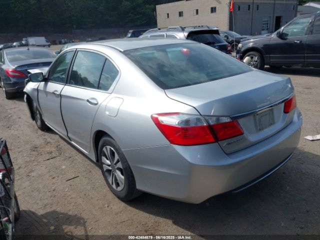 1HGCR2F30EA299136 Honda k24w1