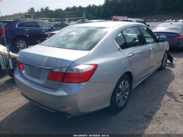 1HGCR2F30EA299136 Honda k24w1
