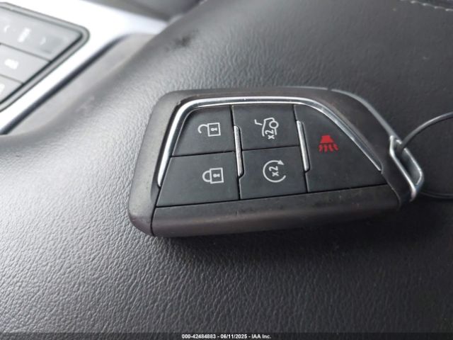 2024 CADILLAC CT4 1G6DF5RK9R0116735 Photo 10