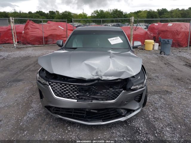 1G6DF5RK9R0116735 Cadillac Ct4 Premium Luxury