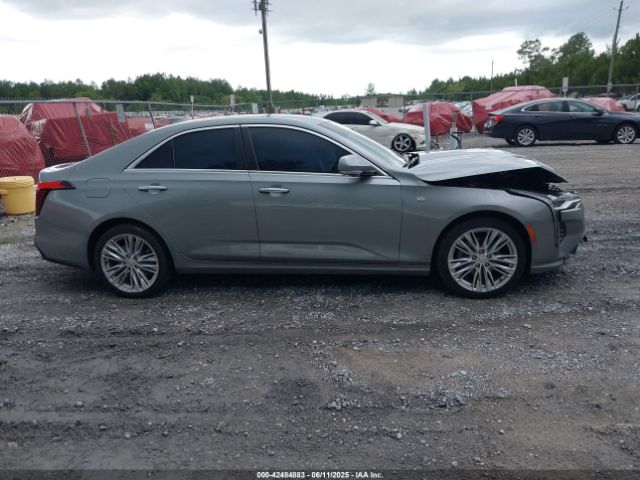 1G6DF5RK9R0116735 Cadillac Ct4 Premium Luxury