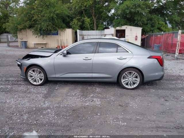 1G6DF5RK9R0116735 Cadillac Ct4 Premium Luxury