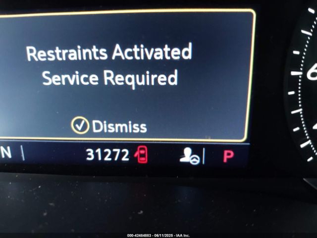 1G6DF5RK9R0116735 Cadillac Ct4 Premium Luxury