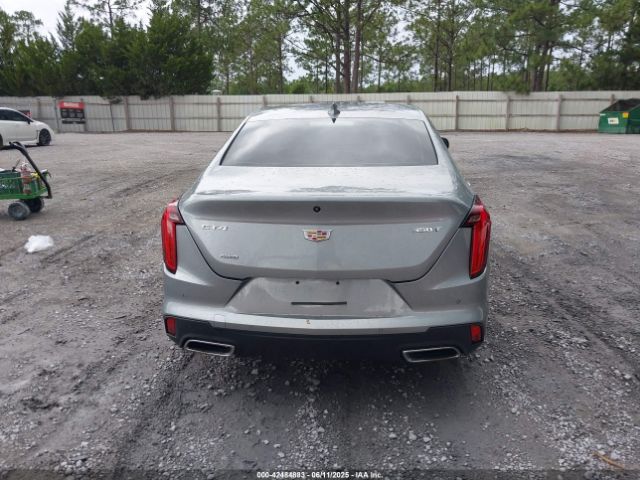 1G6DF5RK9R0116735 Cadillac Ct4 Premium Luxury