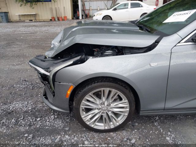 1G6DF5RK9R0116735 Cadillac Ct4 Premium Luxury
