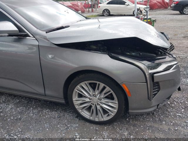 1G6DF5RK9R0116735 Cadillac Ct4 Premium Luxury