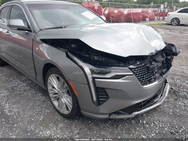 1G6DF5RK9R0116735 Cadillac Ct4 Premium Luxury
