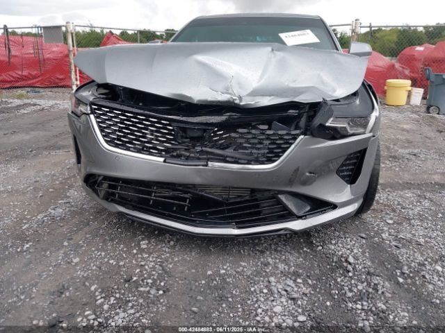 1G6DF5RK9R0116735 Cadillac Ct4 Premium Luxury