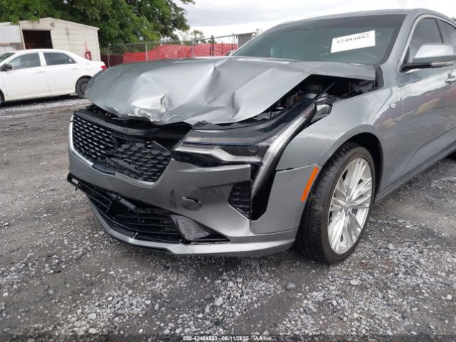 1G6DF5RK9R0116735 Cadillac Ct4 Premium Luxury